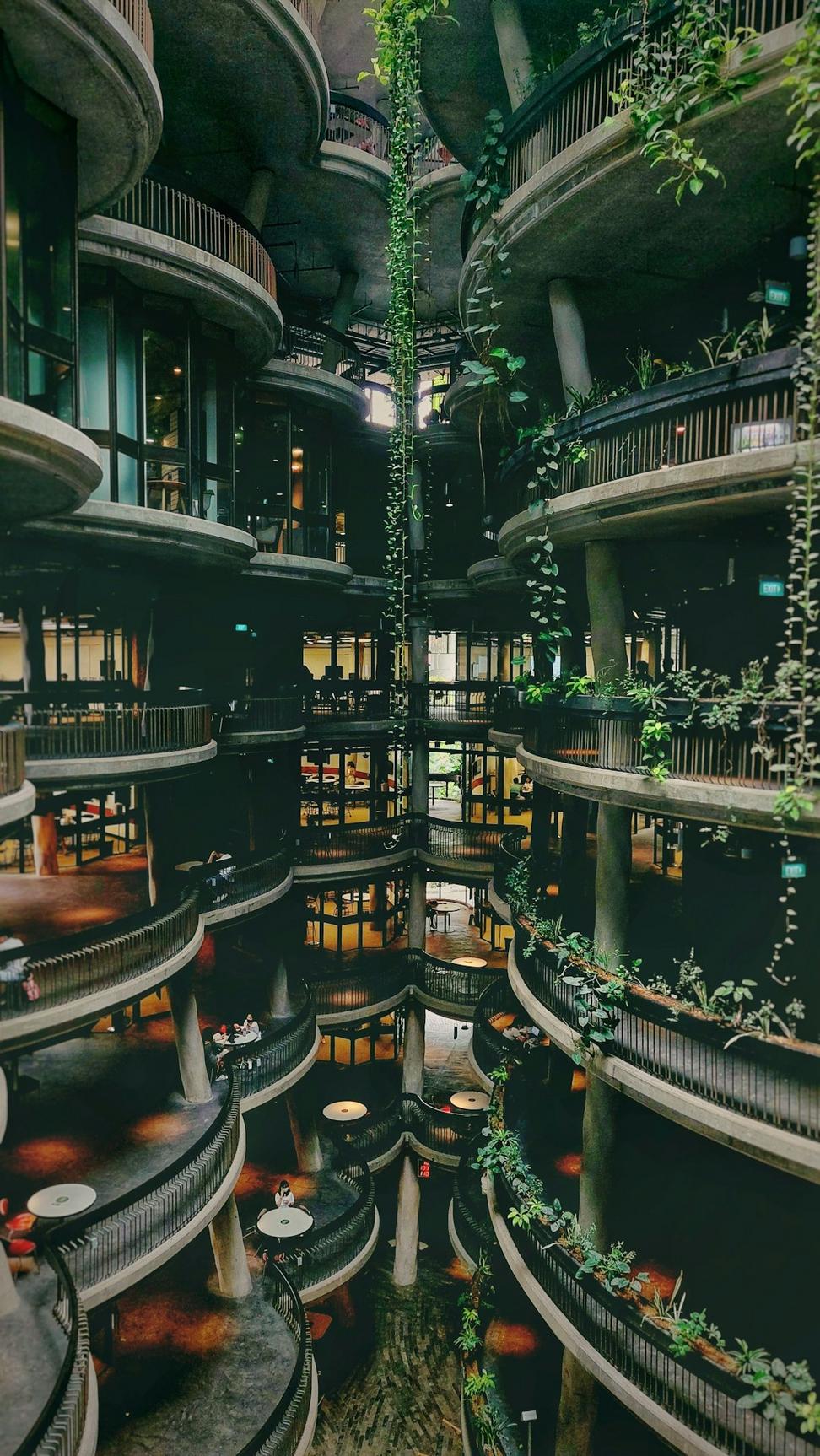 Sustainable Architecture