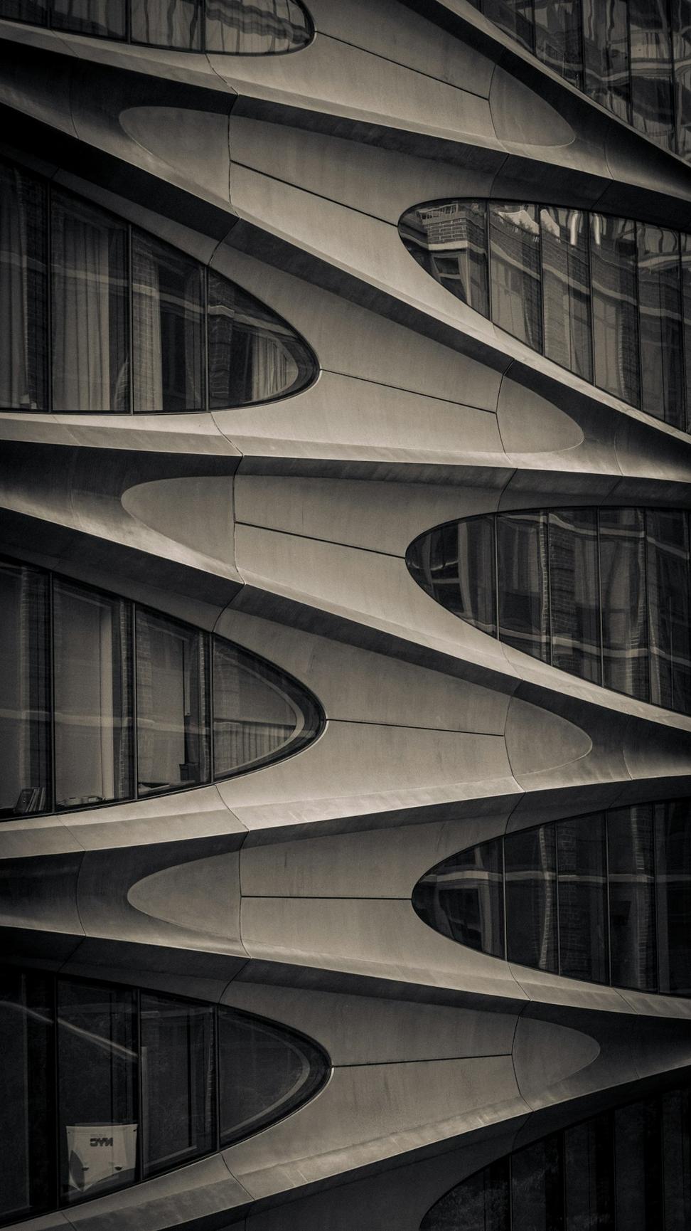 Architectural Services