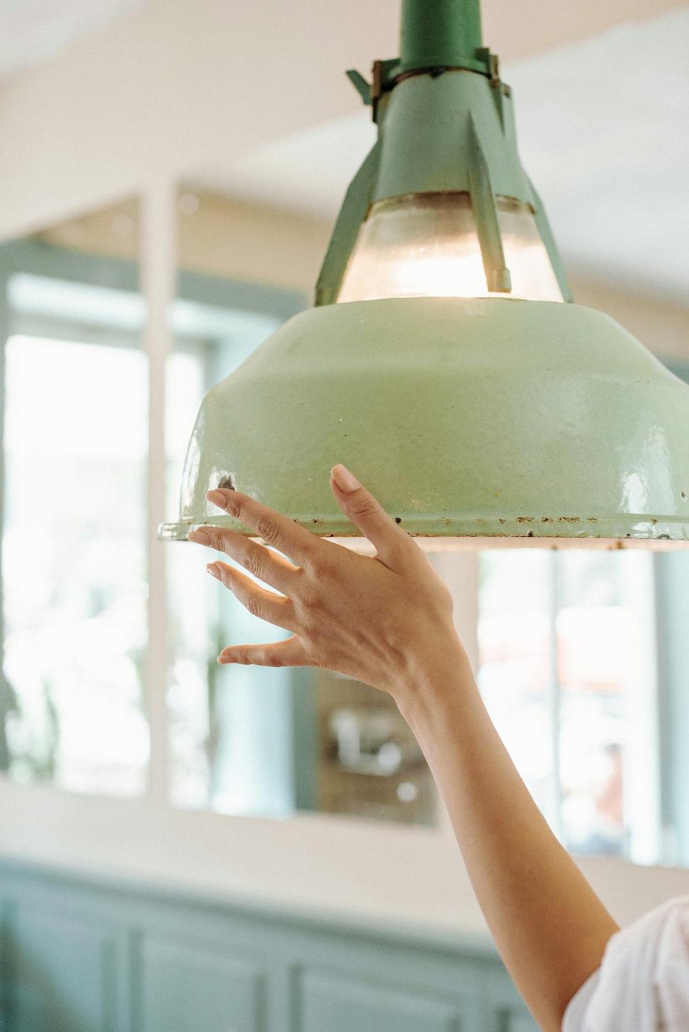 Restaurant Interior Design