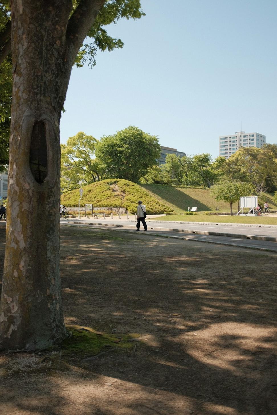 Public Space Revitalization